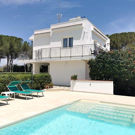 Villa Mar Lido di Noto Εξωτερικό φωτογραφία