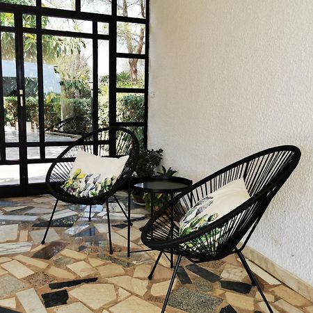 Villa Mar Lido di Noto Εξωτερικό φωτογραφία
