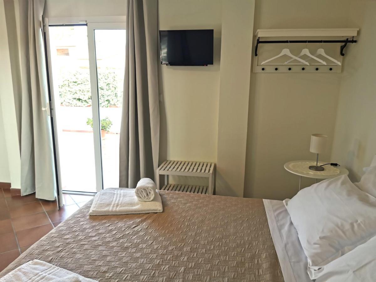 Villa Mar Lido di Noto Εξωτερικό φωτογραφία