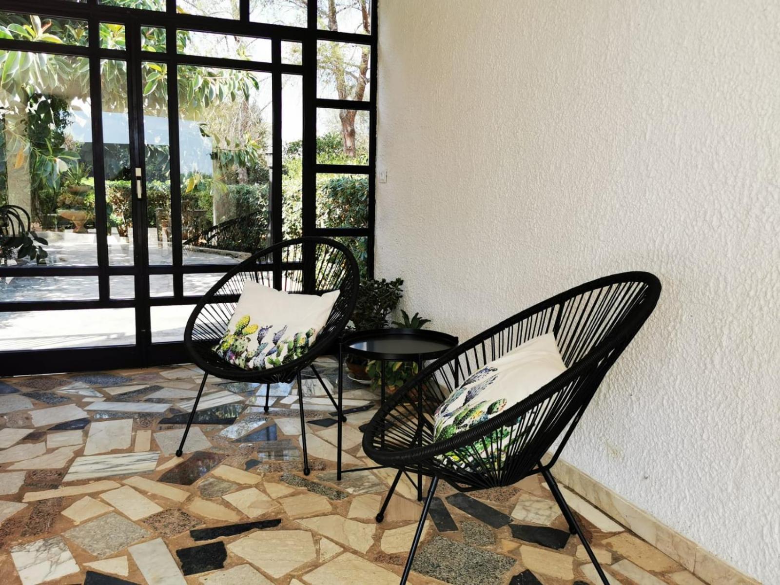 Villa Mar Lido di Noto Εξωτερικό φωτογραφία