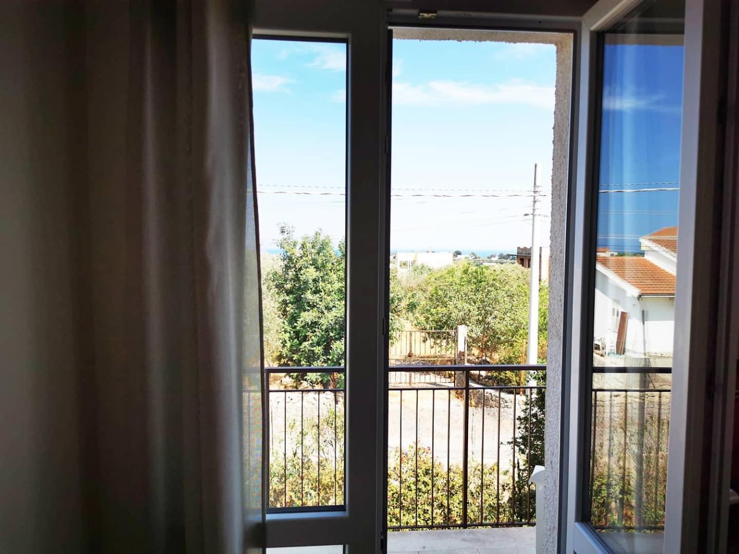 Villa Mar Lido di Noto Εξωτερικό φωτογραφία